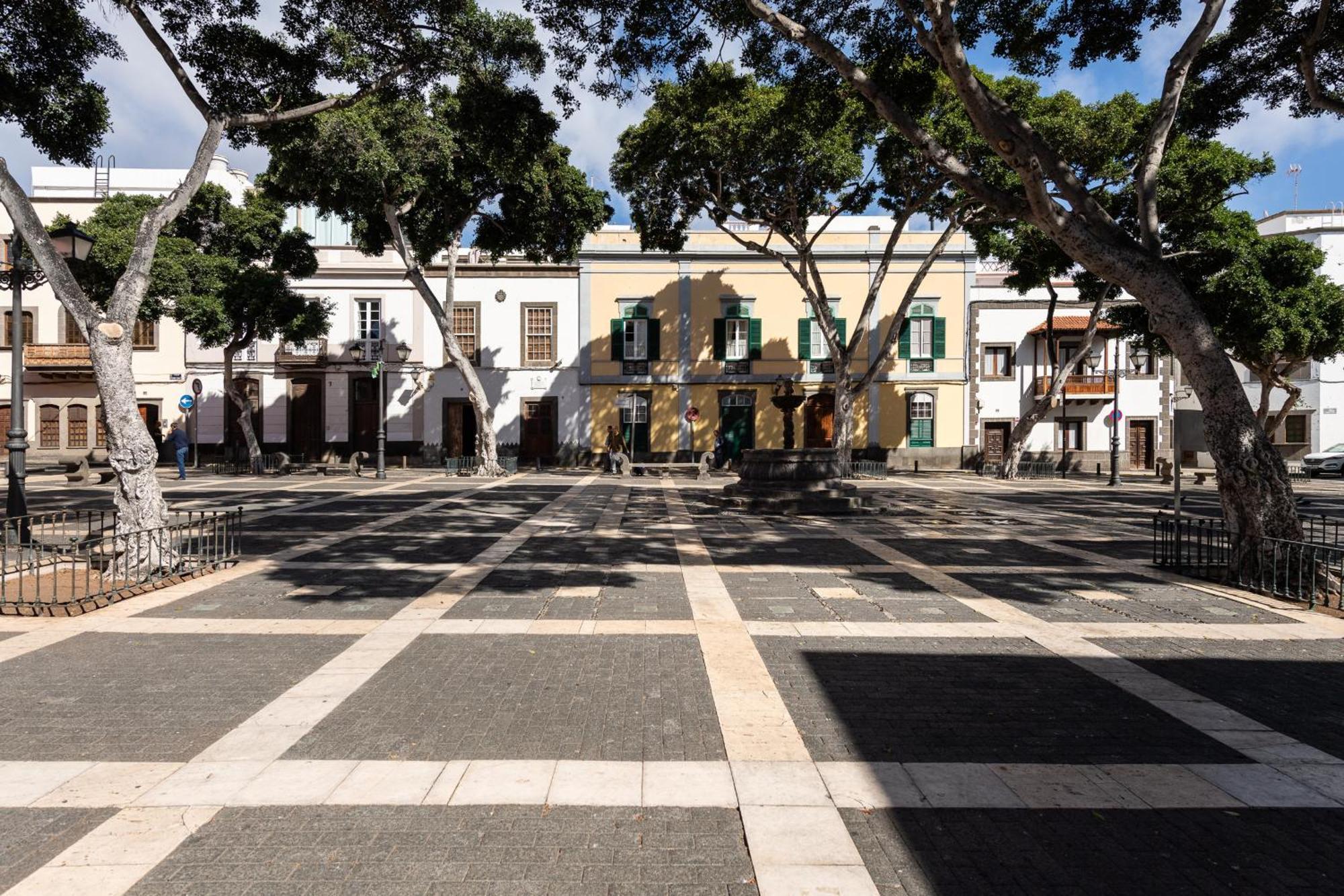 La Bakery De Vegueta Villa Las Palmas de Gran Canaria Exterior photo